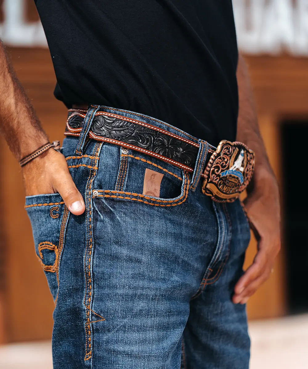 Calça Brahma-1
