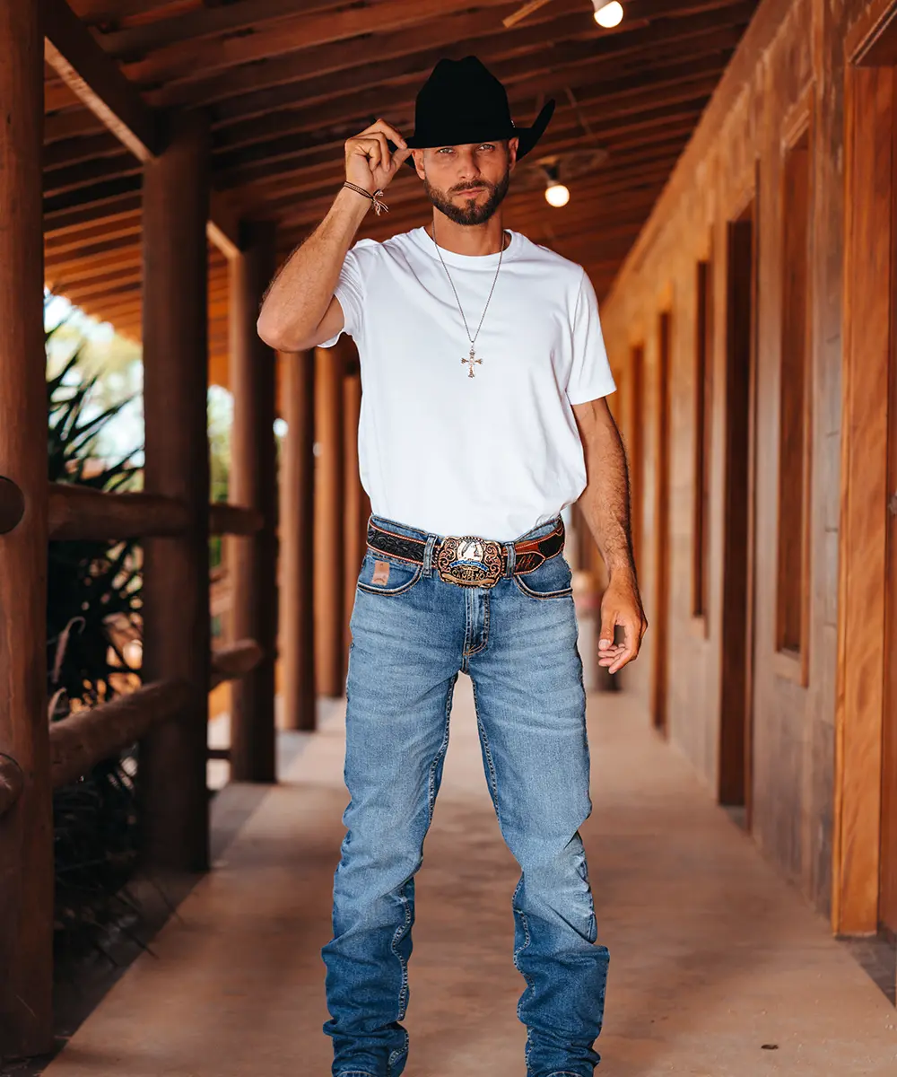 Calça Cody Moose-1