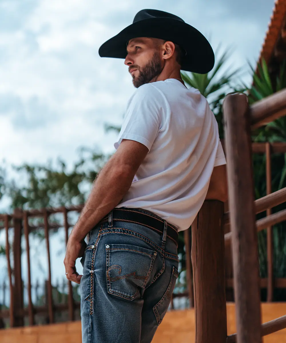 Calça Lacoste-3